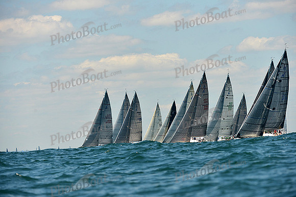 2015 Block Island Race Week G 770