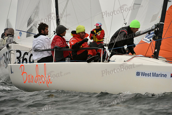2018 J70 Worlds I_0657