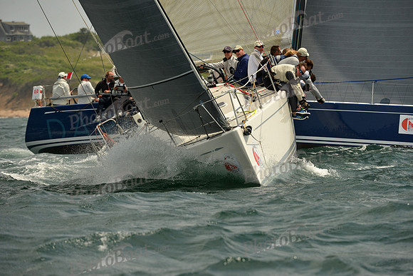 2015 Block Island Race Week D 392