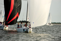 2015 Charleston Race Week D 160