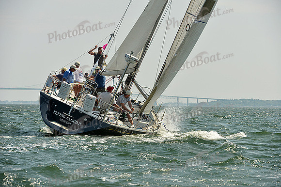 2015 NYYC Annual Regatta E 1033