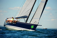 2014 NYYC Annual Regatta C 901