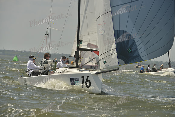 2017 Charleston Race Week D_1834