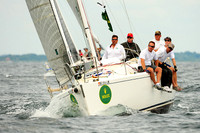 2014 NYYC Race Week E 125