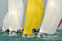 2013 Key West Race Week B 1222