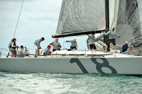 2015 Key West Race Week B 140
