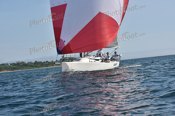 2019 Block Island Race Week H_0763