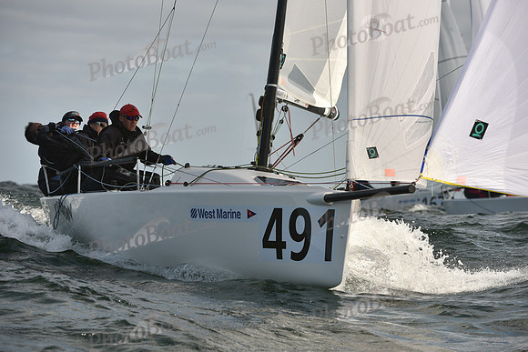 2018 J70 Worlds A2_0440