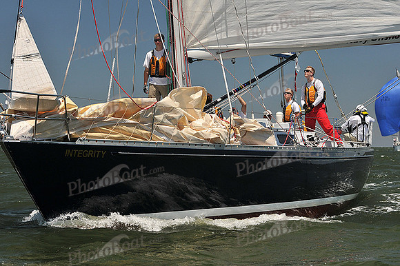 2014 Southern Bay Race Week C 2046