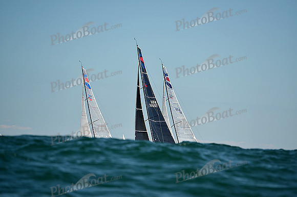 2015 Block Island Race Week H 842