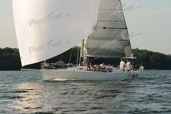 2012 Gov Cup B 230