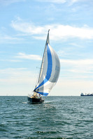 2015 Cape Charles Cup A 1356
