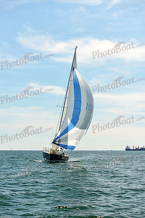 2015 Cape Charles Cup A 1356