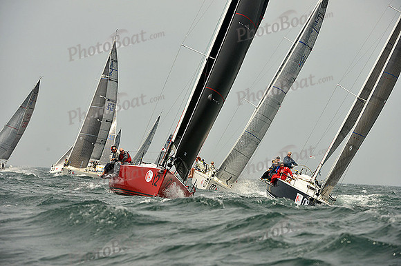 2015 Block Island Race Week D 897