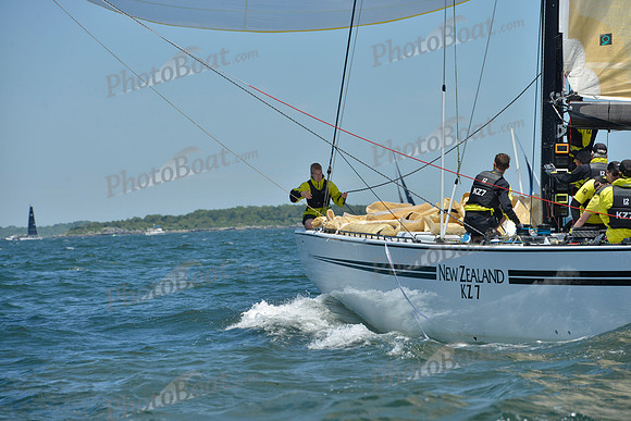 2019 NYYC Annual Regatta B_0278