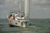 2018 Charleston Race Week A_0612