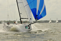 2013 Charleston Race Week A 929