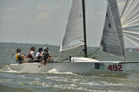 2017 Charleston Race Week B_0281
