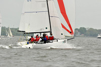 2013 Charleston Race Week A 1201