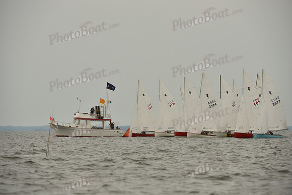 2018 Thistle Nationals A_1091