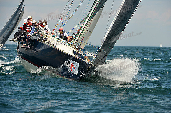 2015 Block Island Race Week A 1288