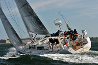 2012 NYYC Annual Regatta A 2553
