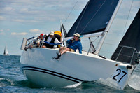 2021 Block Island Race Week D_0737
