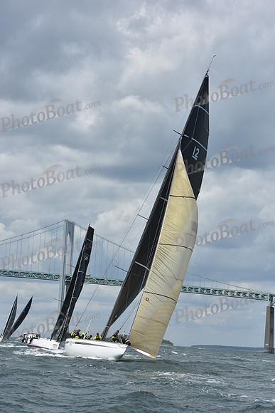 2019 NYYC Annual Regatta A_2722