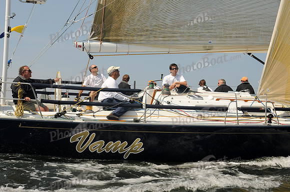 2011 Block Island Race A 1740