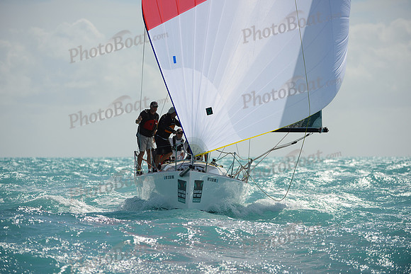 2017 Quantum Key West RW B 948