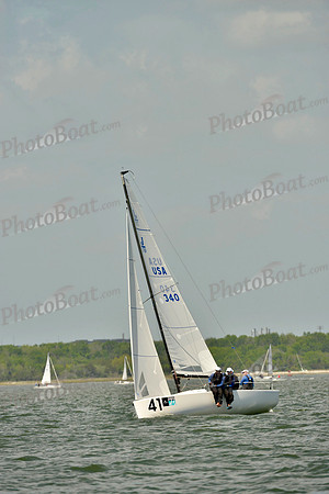 2018 Charleston Race Week B_0880