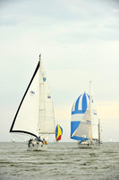 2015 Charleston Race Week E 1335