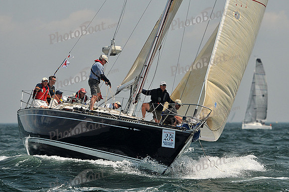2013 Block Island Race Week C 1356