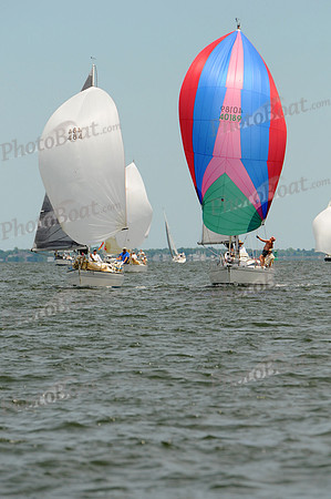 2011 Southern Bay RW C 608