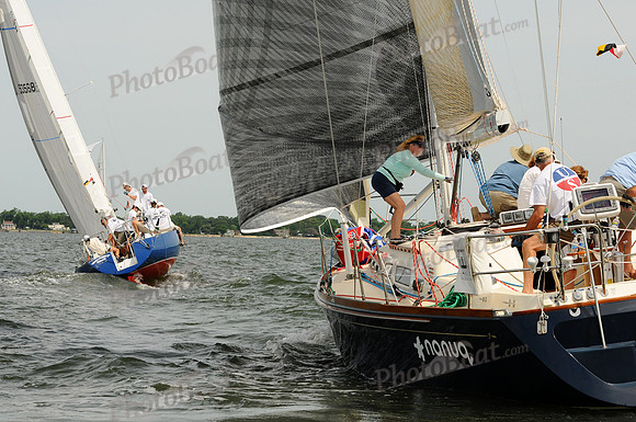 2011 Southern Bay RW A 759