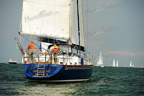2014 Cape Charles Cup A 1425