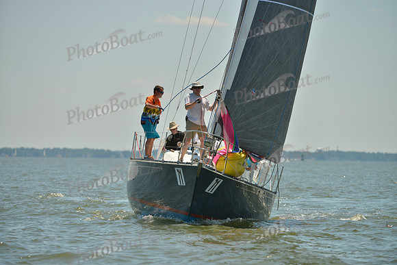 2017 Southern Bay Race Week A_2099
