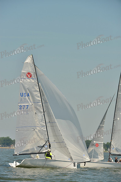 2017 Southern Bay Race Week C_0257