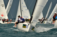 2014 Key West Race Week B 849