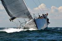 2012 Newport Bermuda 1352