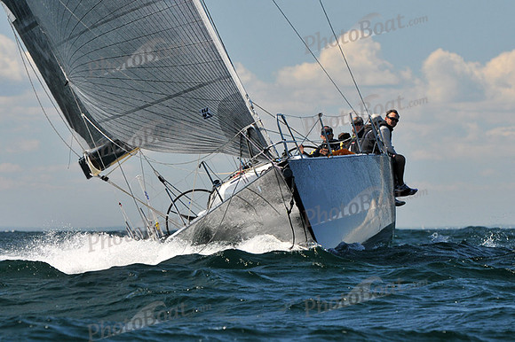 2012 Newport Bermuda 1352