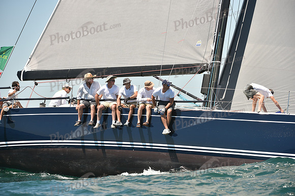 2018 NYYC Race Week B_0164