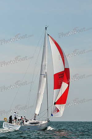 2013 Block Island Race Week B 2054
