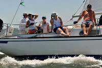 2014 Southern Bay Race Week C 997