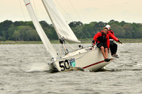 2013 Charleston Race Week B 1021