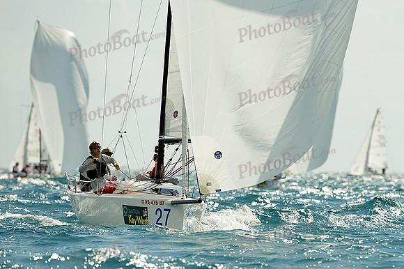2015 Key West Race Week D 1473