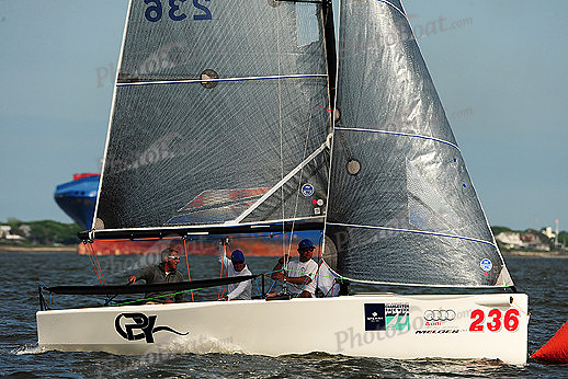 2015 Charleston Race Week D 036