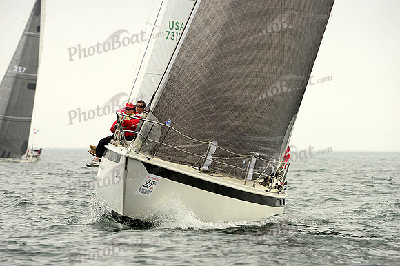 2013 Block Island Race Week D 886