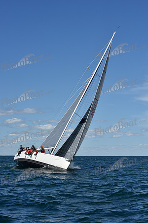 2021 Block Island Race Week D_3210