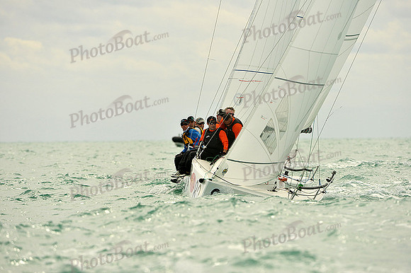 2016 Key West Race Week F_0365